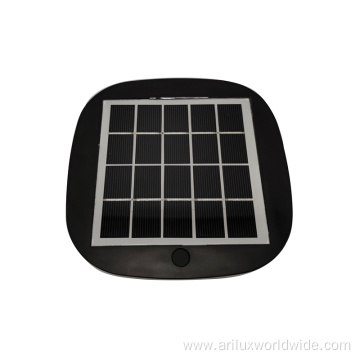 Factory direct solar garden light outdoor for garden